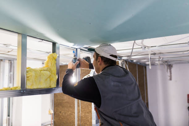 Best Insulation for Specific Applications in The Hideout, PA