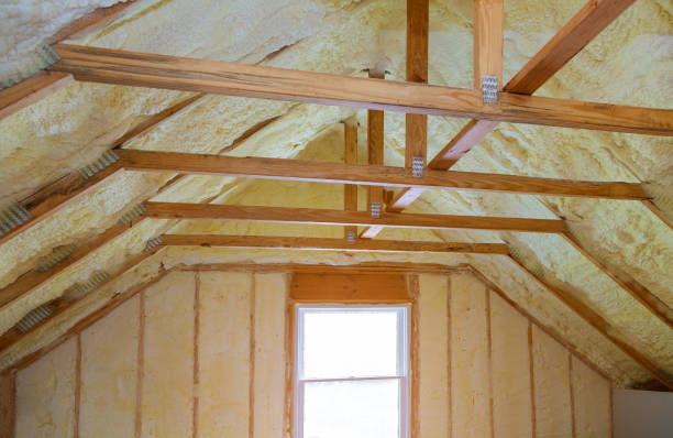 Best Insulation for Specific Applications in The Hideout, PA